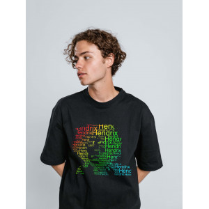 Tricou Hendrix